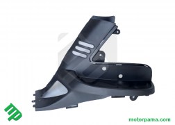 poggiapiedi SX gran dink 150-250